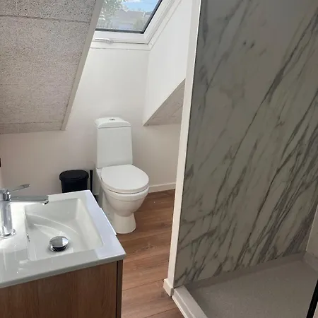 8 Vaerelses - 3 Kolding