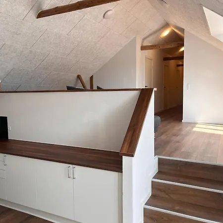 Apartmán 8 Vaerelses - 3 *