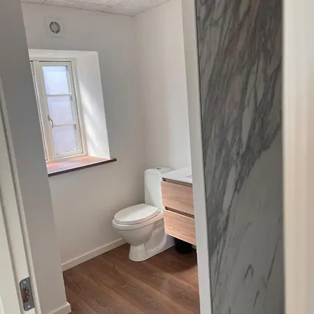 Apartmán 8 Vaerelses - 3 Kolding