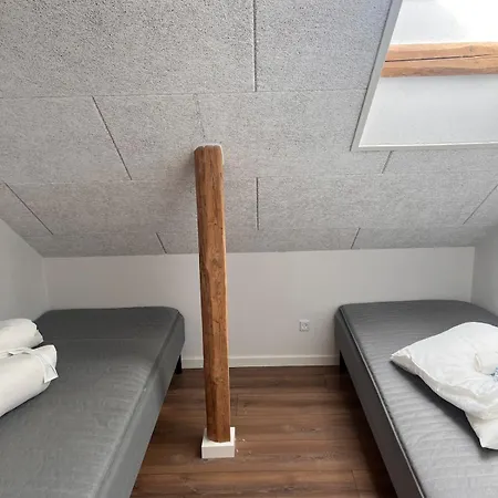 8 Vaerelses - 3 Apartmán Kolding
