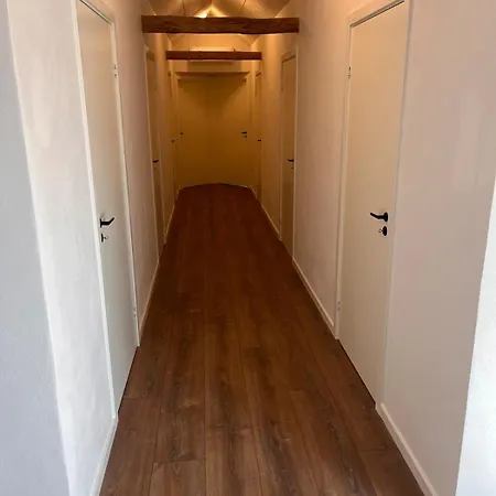 8 Vaerelses - 3 Apartmán Kolding