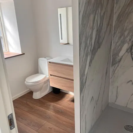 8 Vaerelses - 3 Apartmán Kolding