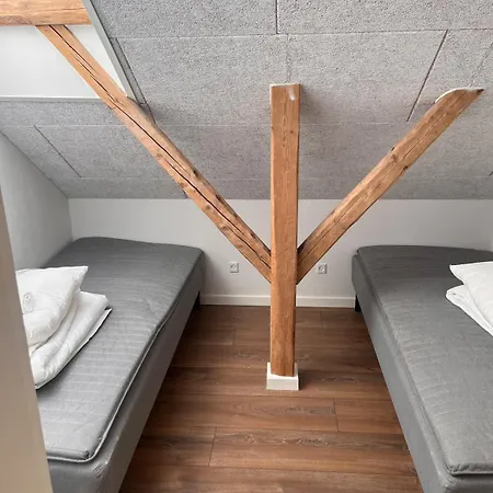 8 Vaerelses - 3 Kolding