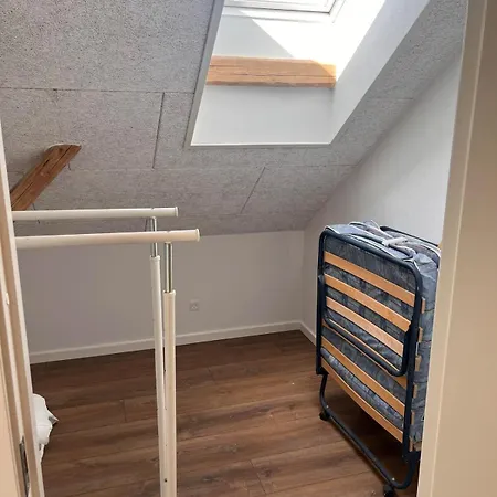 8 Vaerelses - 3 Apartmán Kolding